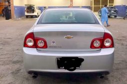 
										سيارة Chevrolet Malibu LTZ 2011 full									