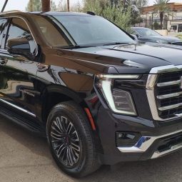
										 2015 GMC Yukon سيارة  full									
