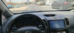 
										Kia Cerato سيارة 2017 بالرياض full									