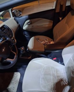 
										سيارة 2014 Kia Rio بالرياض full									