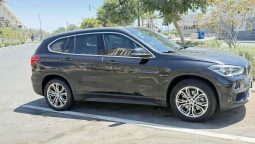 
										سيارة BMW X1 sDrive 2.0i full									