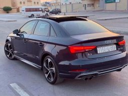 
										Audi A3 سيارة 2020 بالرياض full									