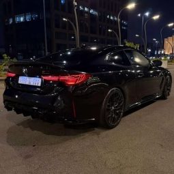 
										BMW 528i M Kit بجدة full									