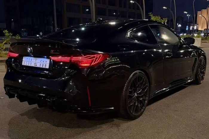 
								BMW 528i M Kit بجدة full									