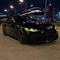 
										BMW 528i M Kit بجدة full									
