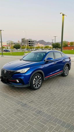 
										سيارة Changan CS85 Plus full									