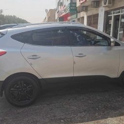 
										2013 Hyundai Tucson سيارة full									