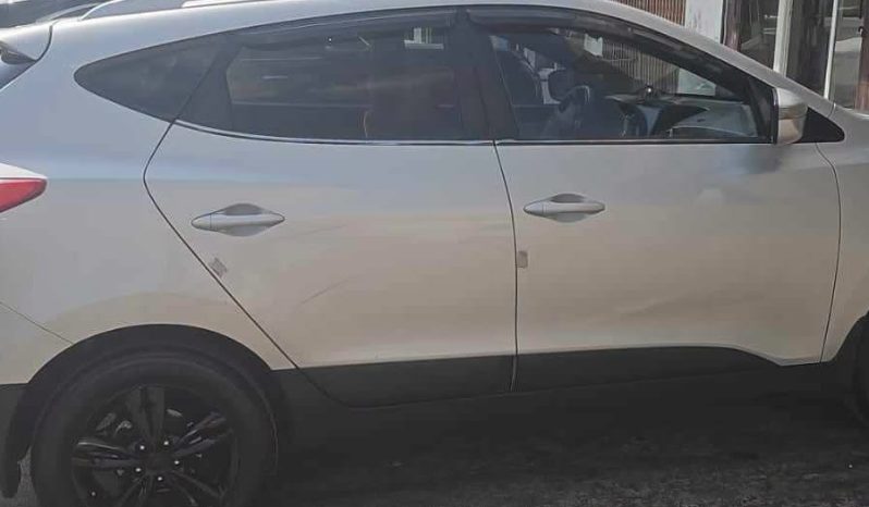 
								2013 Hyundai Tucson سيارة full									
