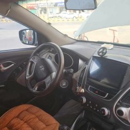 
										2013 Hyundai Tucson سيارة full									