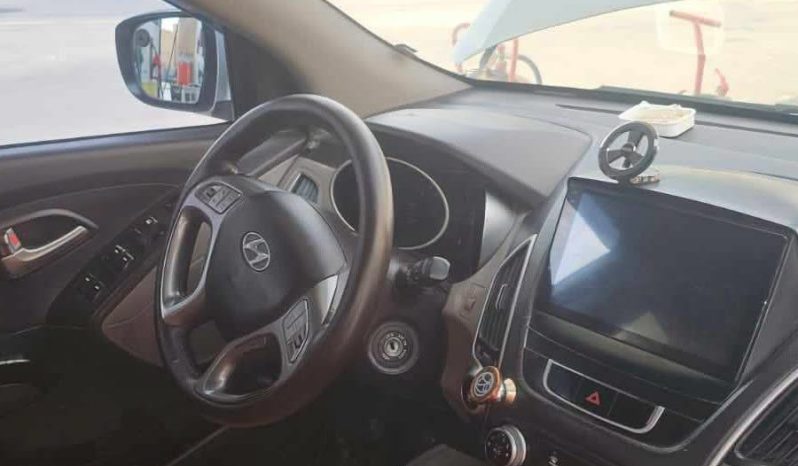
								2013 Hyundai Tucson سيارة full									