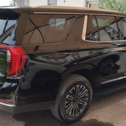 
										 2015 GMC Yukon سيارة  full									