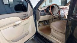 
										سيارة Chevrolet Tahoe موديل 2010 بالرياض full									