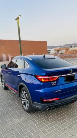 
										سيارة Changan CS85 Plus full									