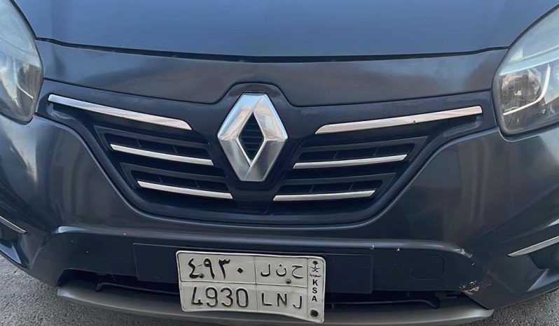 
								سيارة Renault Koleos موديل 2015 full									