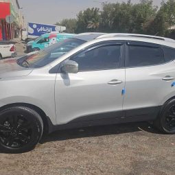 
										2013 Hyundai Tucson سيارة full									