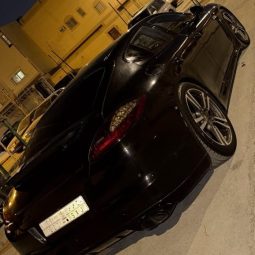 
										Porsche Panamera GTS 2013 سيارة  full									