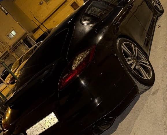 
								Porsche Panamera GTS 2013 سيارة  full									