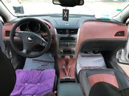 
										سيارة Chevrolet Malibu LTZ 2011 full									