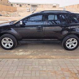 
										 سيارة Ford ايدج SE موديل 2013 full									