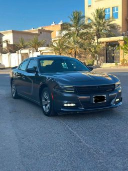 
										سيارة Dodge Charger 2018 بالدمام full									
