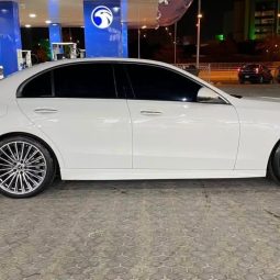 
										سيارة Mercedes-Benz C300 بالرياض full									