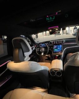 
										سيارة Mercedes-Benz C300 بالرياض full									