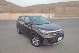 
										سيارة GAC GS3 2023 بجدة full									