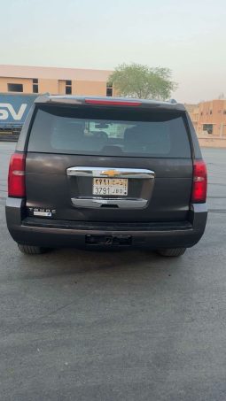 
										سيارة GMC Tahoe 2017 بالرياض full									