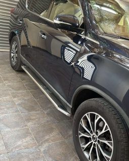 
										سيارة SsangYong Rexton 2019 full									