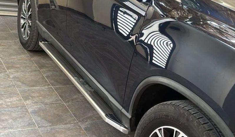 
								سيارة SsangYong Rexton 2019 full									