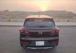 
										سيارة GAC GS3 2023 بجدة full									