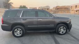 
										سيارة GMC Tahoe 2017 بالرياض full									