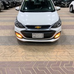 
										سيارة Chevrolet Spark 2019 بالرياض full									