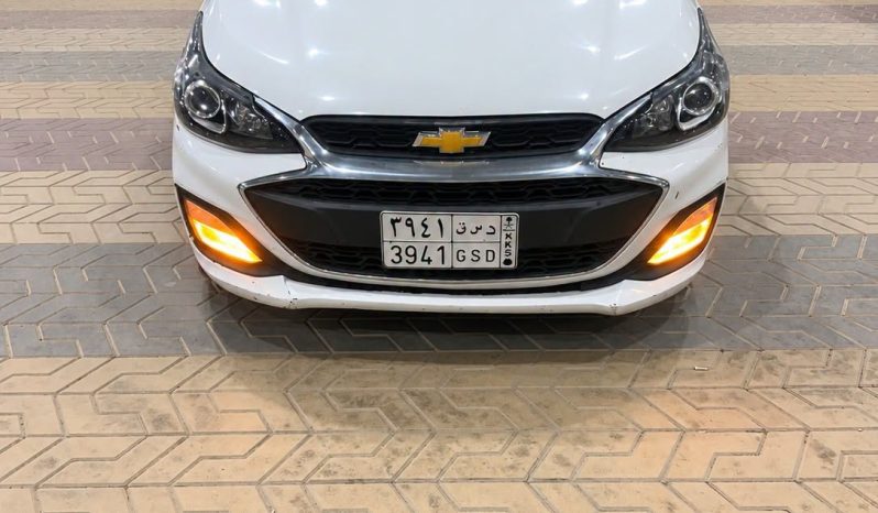 
								سيارة Chevrolet Spark 2019 بالرياض full									