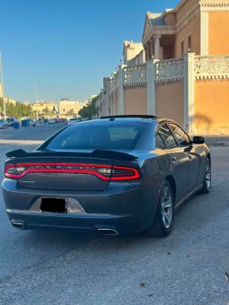 
										سيارة Dodge Charger 2018 بالدمام full									