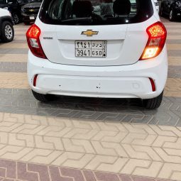 
										سيارة Chevrolet Spark 2019 بالرياض full									