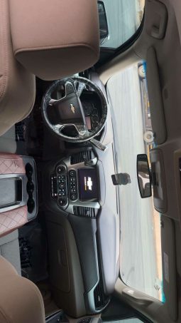 
										سيارة GMC Tahoe 2017 بالرياض full									