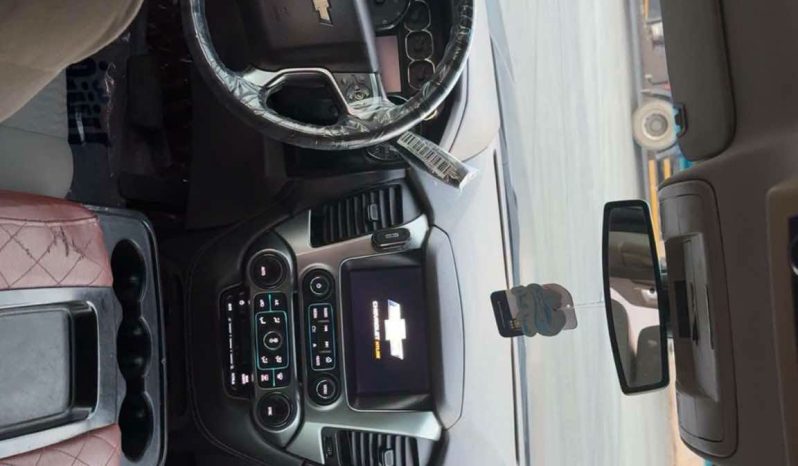 
								سيارة GMC Tahoe 2017 بالرياض full									