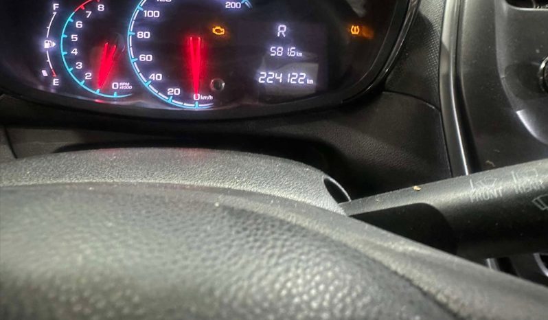 
								سيارة Chevrolet Spark 2019 بالرياض full									