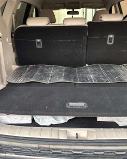 
										سيارة SsangYong Rexton 2019 full									