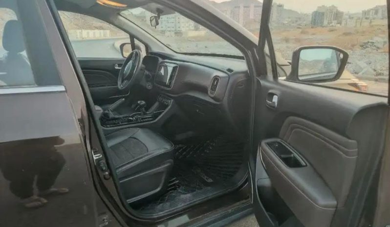 
								سيارة GAC GS3 2023 بجدة full									