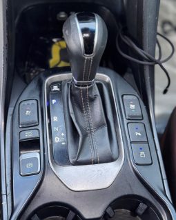 
										سيارة Hyundai Santa Fe 2017  full									
