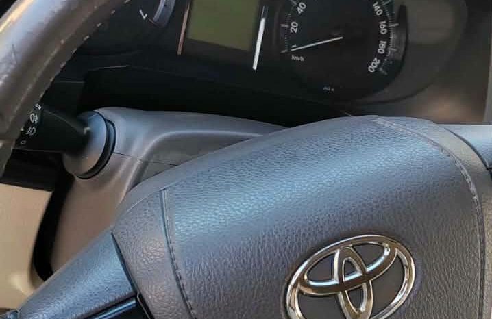 
								سيارة سيارة Toyota Prado 2019 بجدة full									