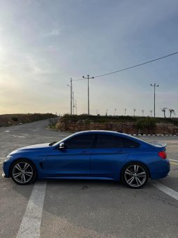 
										سيارة BMW 428i Gran Coupe full									