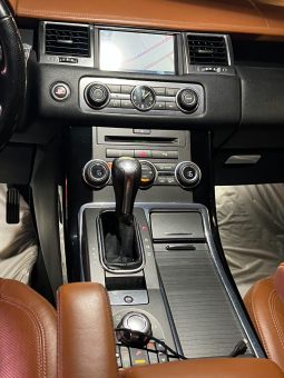 
										سيارة Range Rover 2011 بالرياض full									