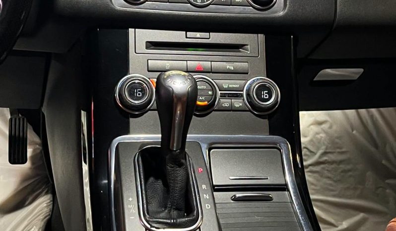 
								سيارة Range Rover 2011 بالرياض full									
