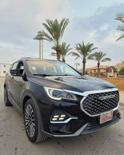 
										Jetour X70 فئة Comfort 2023 full									