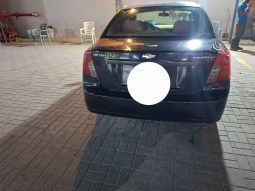 
										سيارة Chevrolet Optra 2010 full									