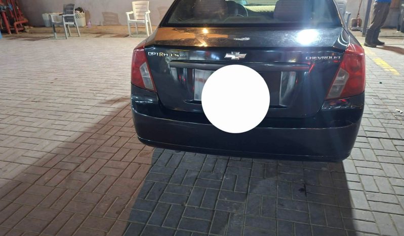 
								سيارة Chevrolet Optra 2010 full									