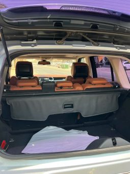 
										سيارة Range Rover 2011 بالرياض full									